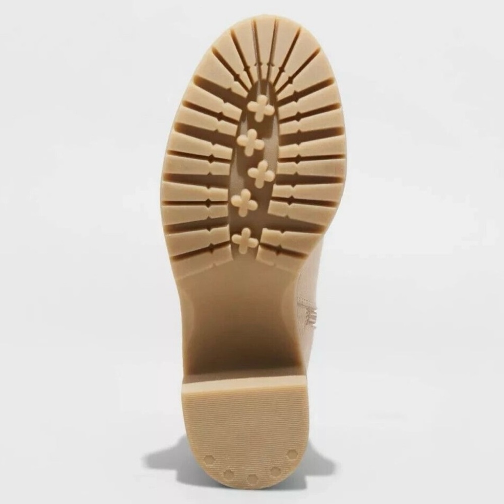 Universal Thread Katrina Platform Boots - image 3